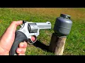 Download Lagu Atirando de 357 Magnum no Botijão de Gás 🔥