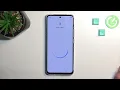 How to Set Up ZTE Nubia RedMagic 6R - First Configuration
