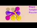 Twisted Tangle - Unity Complete project