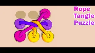 Twisted Tangle - Unity Complete project