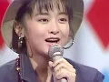 斉藤由貴 夢の中へ