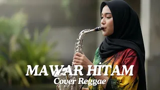  028 request subscribe mawar hitam tipe x reggae cover by shifa vibes cover reggae