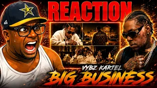 vybz kartel big business