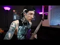 Imminence-Infectious 🦇 guitar cover 🌙