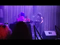 Male Tears "Hit Me"  @Johnny Brenda's in Philadelphia 10-4-2024