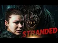 STRANDED Full Horror Movie Cheyenne Gordon Tom Komisar