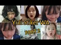 Download Lagu Tingkah Lucu Kwon Yuli (권율이) Stiker anak kecil viral di whatsapp (PART 2)