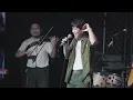 Whal & Dolph - ฉันยังเก็บไว้ (Girl & Boy) | Live in บ้านเพื่อน บางกอก