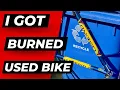 Download Lagu 🚨 Don't Make My Mistake: A Cautionary Tale of Buying a Used Bike 🎙️