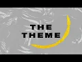 Miles Davis - The Theme - Take 2 (Official Visualizer) - From MILES '56