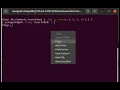MongoDB update operators - Arrays pop
