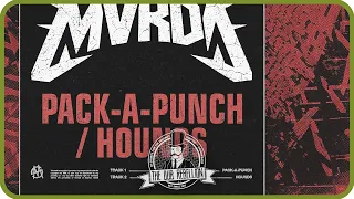 MVRDA - PACK-A-PUNCH