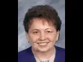 Bonnie Salmen Funeral Service