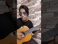 Download Lagu Intro benang biru versi fingerstyle guitar cover #shorts