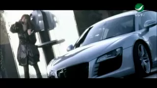 Melissa Taalali Awam ميليسا تعالالى قوام 