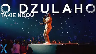o dzulaho spirit of praise 10 ft takie ndou