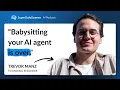 Pair Programming with AI in Your Python Notebook Ep 991 with Dr Trevor Manz