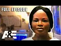 A Faceless Victim Identified by Forensic Reconstruction S1 E14 Cold Case Files Full Episode