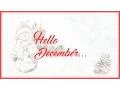 Download Lagu Hello december quotes; quotes to say hello and welcome december month