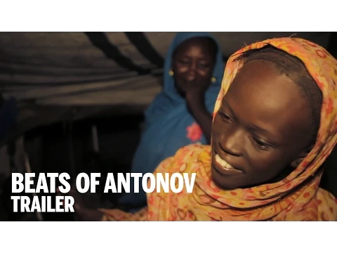 BEATS OF THE ANTONOV Trailer | Festival 2014