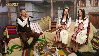 Hamid Imamski Хамид Имамски Петко льо капитанине Гласът на Родопите 02 03 2025 