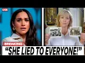 Meghan Markle s REAL Age EXPOSED by Samantha Markle Truth Revealed