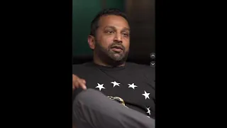 From Immigrant Roots to FBI Director The Kash Patel Story Full Biography