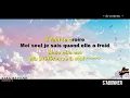 Ma préférence • Julien CLERC (Karaoké Piano Français) +6