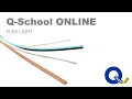Q-School ONLINE Flex Light Expansion QTL