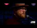 Mike Doughty Performs "Super Bon Bon" Live From Howard Stern's Studio