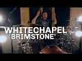 Download Lagu WHITECHAPEL - 'BRIMSTONE' playthrough