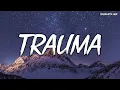 Download Lagu Elsya Feat. Aan Story - Trauma (Lirik)