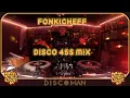 Download Lagu Disco - Funk vinyl 45s mix by dj Fonki Cheff