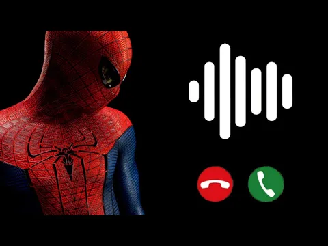 Download MP3 Spider man ringtone | ringtone remix | ringtone download | bgm | avengers ringtone