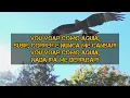 [ HINO NOVO ] Voar como Águia