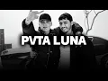 Pvta Luna - Neton Vega, Peso Pluma