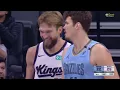 GRIZZLIES at KINGS | FULL GAME HIGHLIGHTS | October 25, 2026