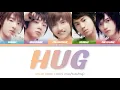 Download Lagu TVXQ! (동방신기) – HUG [Color Coded Lyrics Han/Rom/Eng] #tvxq #tohoshinki #colorcoded