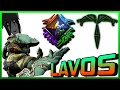 Download Lagu Warframe - Lavos: An Alchemist Full of Mettle