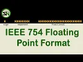 IEEE 754 Floating Point Format - 3 Steps to Convert a decimal 187 3 to a Float Datatype