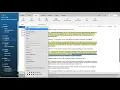 NVivo 14 basics upload files create codes create parent codes themes