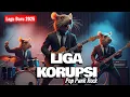 Download Lagu Pop Punk Rock - Liga Korupsi