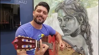 نرگس شیراز هایده 