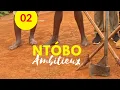 Download Lagu Man Neuh -  Ntobo Ambitieux épisode 02 ( le coup d'état ) MP3