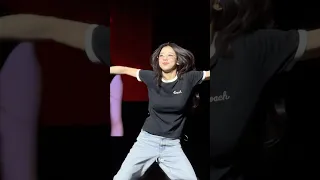 RUKA Main Dancer Energy Babymonster Ruka Clikclak 