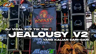dj jealousy v2 terbaru 2026 party slow tahun baru 2026