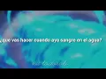 Download Lagu Blood in the water  》sub español 《 (dabi)