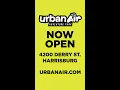 Urban Air Adventure Park NOW OPEN in Harrisburg