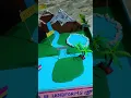 types of landforms school project for kids