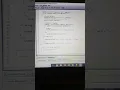Hangman Java Program